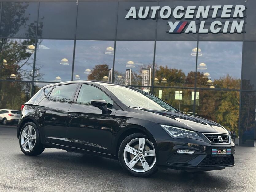 Seat Leon 142.439 km 14.890 € Aurich 26605