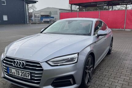 Audi A5 126.000 km 25.999 &euro; Oldenburg 26127