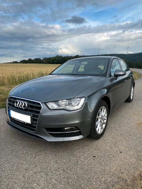 Audi A3 221.513 km 9.500 € Bissingen 86657