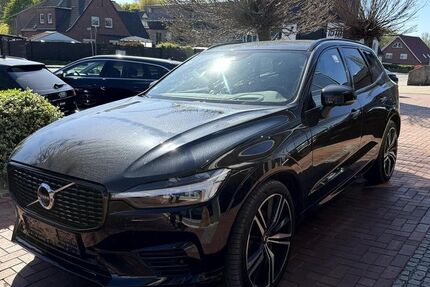 Volvo XC60 130.500 km 31.990 &euro; Ibbenbüren 49477