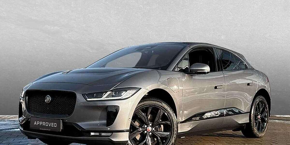 Jaguar I-Pace 53.000 km 31.990 &euro; Regensburg 93059