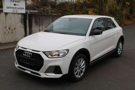 Audi A1 45.000 km 18.500 &euro; Hofheim 65719