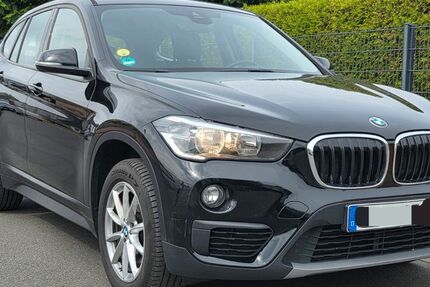 BMW X1 212.365 km 10.800 &euro; Garbsen 30827