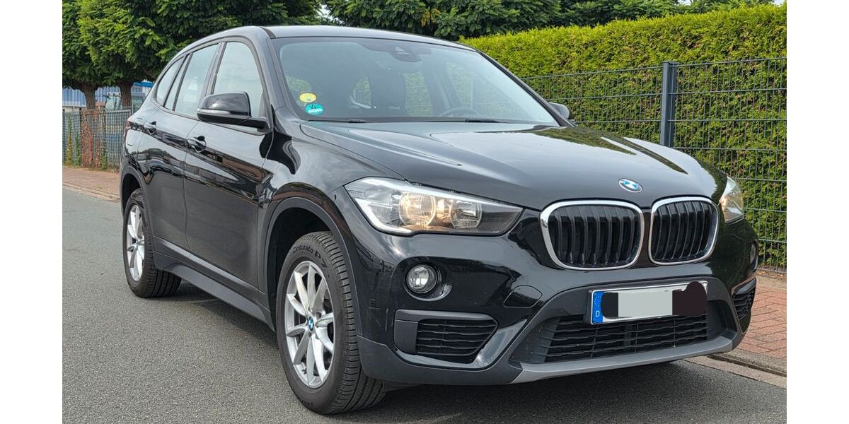 BMW X1 212.365 km 10.800 &euro; Garbsen 30827