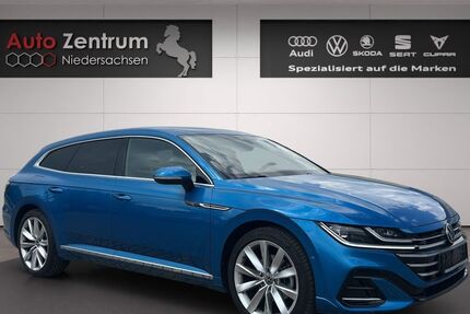 VW Arteon 28.000 km 34.470 € Helmstedt 38350