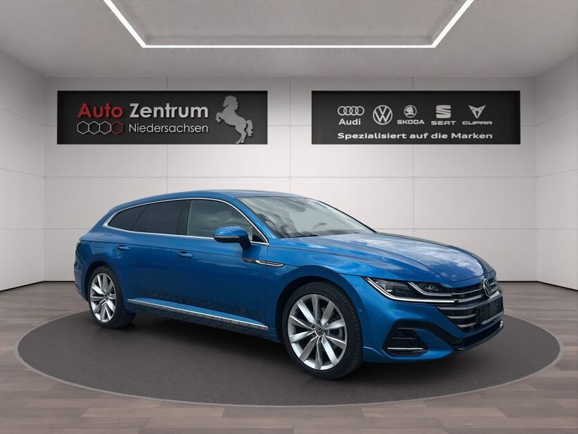 VW Arteon 28.000 km 34.470 € Helmstedt 38350