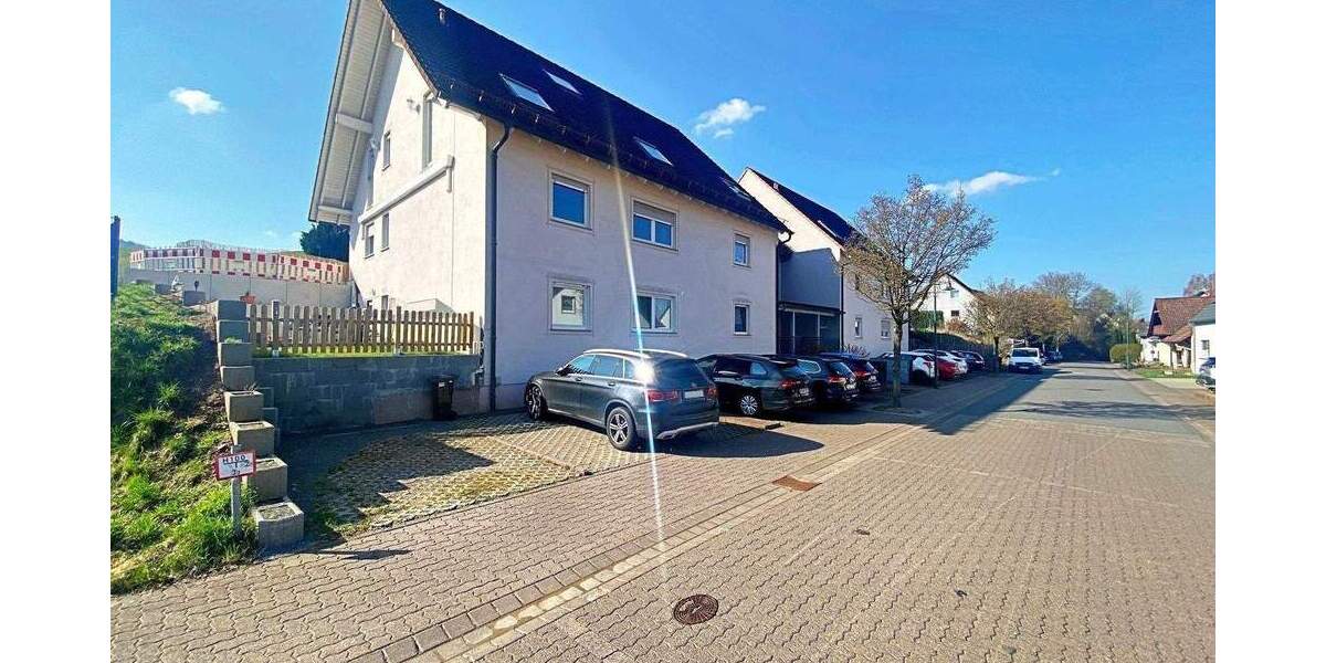 Etagenwohnung Sommerkahl - 4 Zimmer, 320.000&euro; | Angebot:26401962