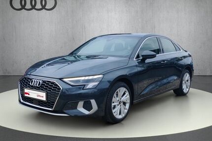 Audi A3 7.100 km 28.890 &euro; Halle 06122