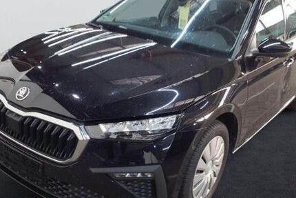 Skoda Scala 26.174 km 19.930 &euro; Kulmbach 95326