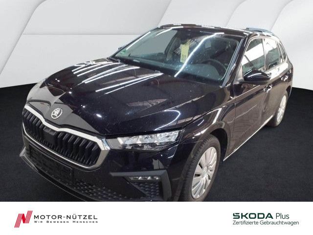 Skoda Scala 26.174 km 19.930 &euro; Kulmbach 95326