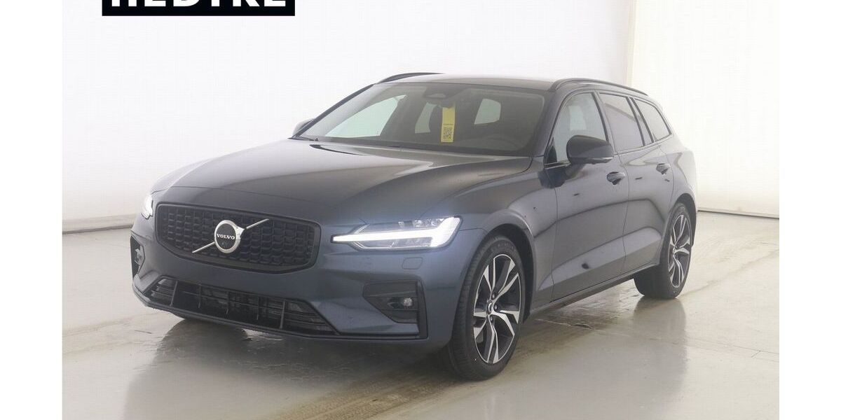 Volvo V60 18.990 km 37.550 &euro; Weiterstadt 64331