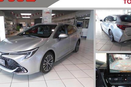 Toyota Corolla 1.042 km 31.120 &euro; Burg 39288