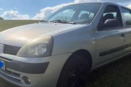 Renault Clio 217.000 km 1.500 &euro; Liebenscheid 56479