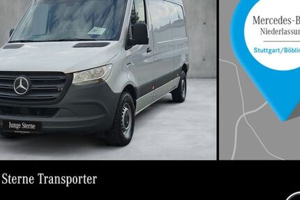 Mercedes-Benz Sprinter 1.995 km 23.788 &euro; Böblingen 71034