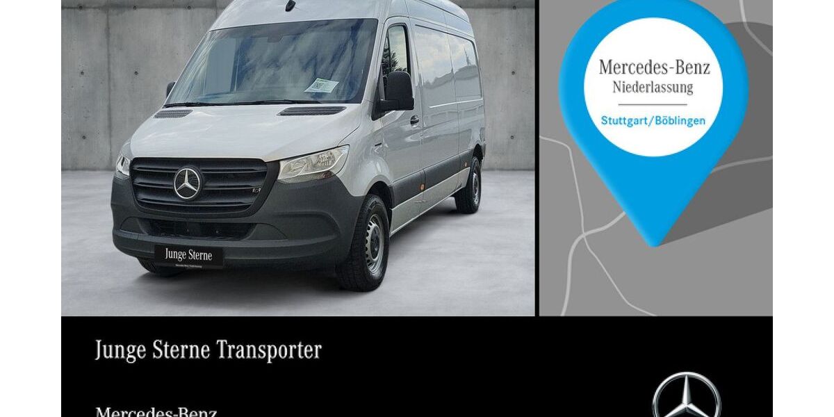 Mercedes-Benz Sprinter 1.995 km 23.788 &euro; Böblingen 71034