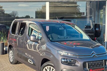 Citroen Berlingo 66.824 km 13.900 &euro; Krefeld 47803