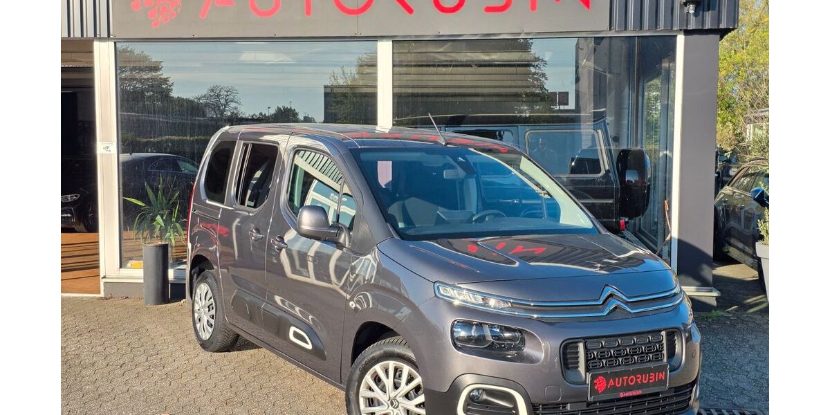Citroen Berlingo 66.824 km 13.900 &euro; Krefeld 47803