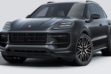 Porsche Cayenne 27.400 km 117.980 &euro; Ingolstadt 85053