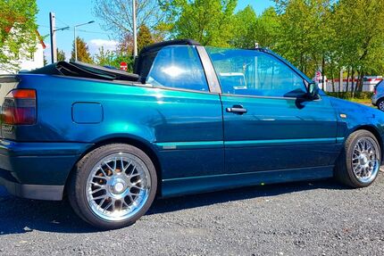 VW Golf 257.000 km 3.400 &euro; Großalmerode 37247