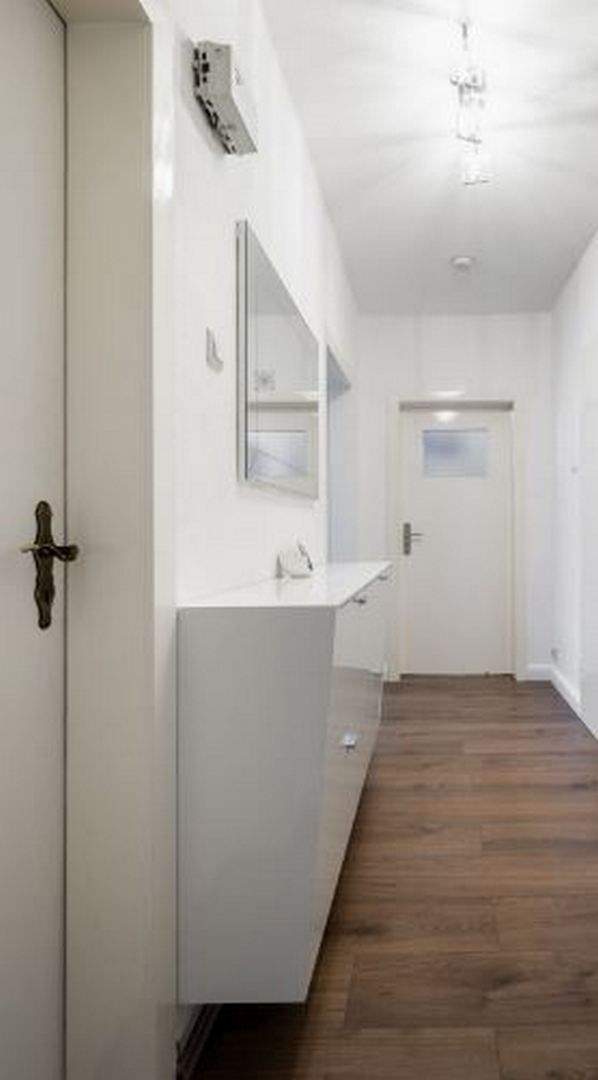 Funktionale 5-Zimmer-Wohnung mit Balkon in Gelsenkirchen Schalke 5 zimmer