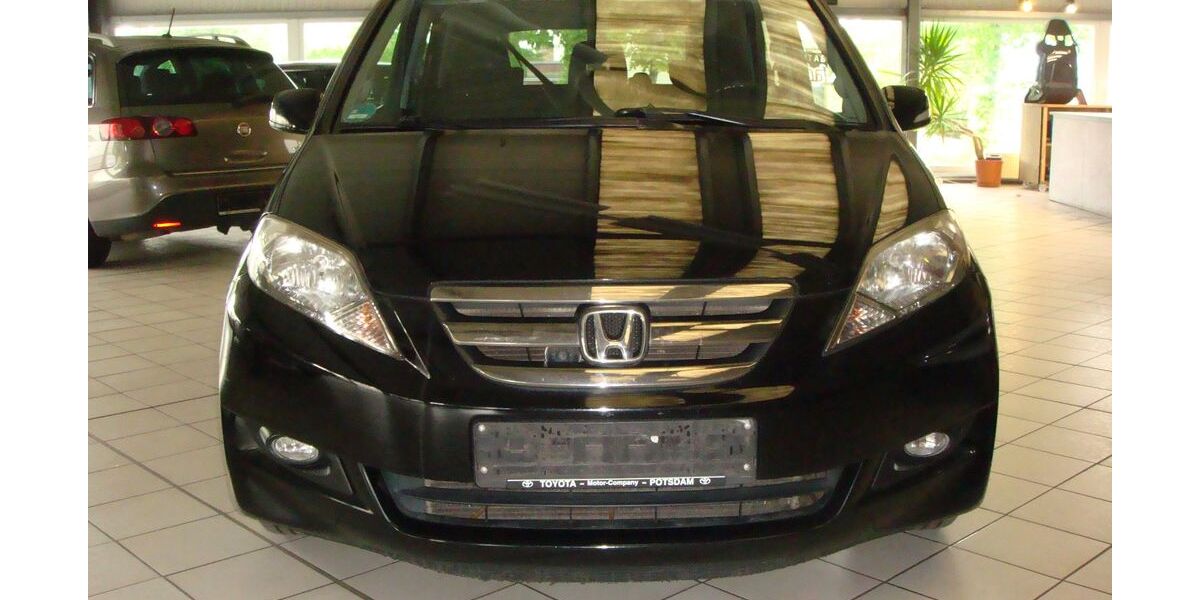 Honda FR-V 236.334 km 4.500 &euro; Potsdam 14469