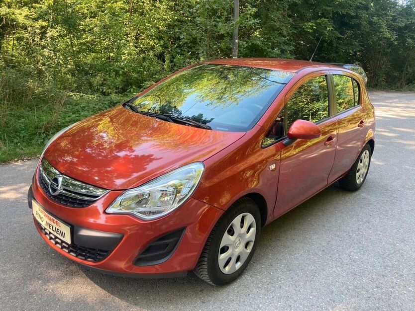 Corsa