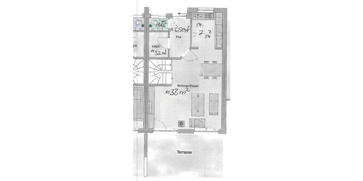 Doppelhaushälfte Delitzsch - 6 Zimmer, 135 m&sup2;, 575.000&euro; | Angebot:26498077