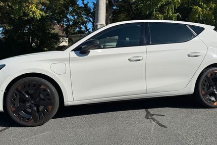 Cupra Leon 47.650 km 22.995 € Bensheim 64625
