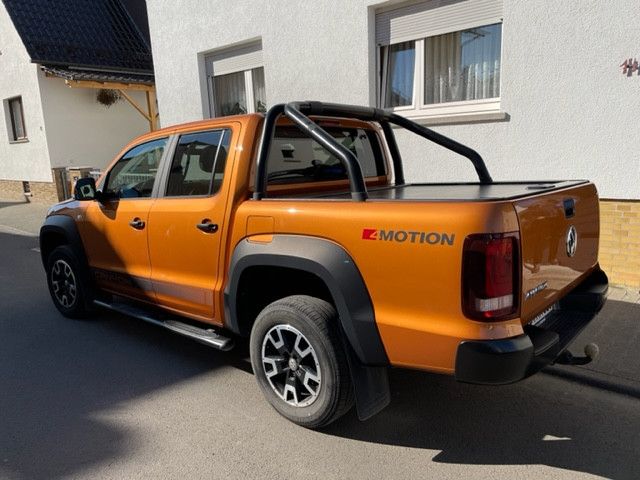 VW Amarok 65.000 km 32.500 &euro; Ober-Mörlen 61239