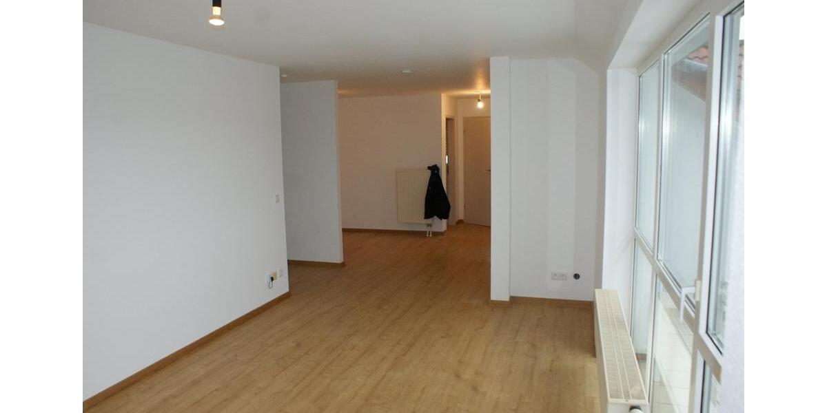 Dachgeschoßwohnung Wald-Michelbach Michelbach - 2.5 Zimmer, 60 m&sup2;, 680&euro; | Angebot:26122983