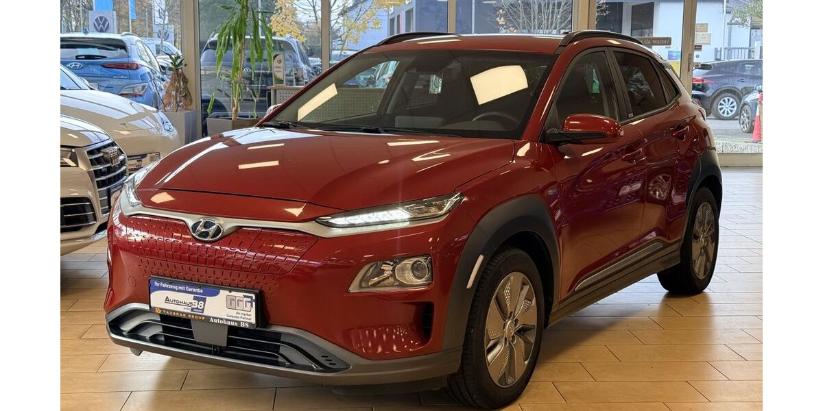 Hyundai KONA 37.579 km 14.900 € Hennef 53773