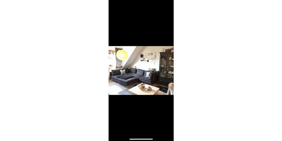 Maisonettenwohnung Monheim - 4 Zimmer, 75 m&sup2;, 1.000&euro; | Angebot:26051576