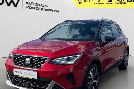 Seat Arona 42.450 km 19.740 &euro; Oberschopfheim 77948