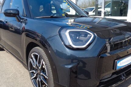 Mini Aceman SE 26.500 km 35.900 &euro; Augsburg 86179