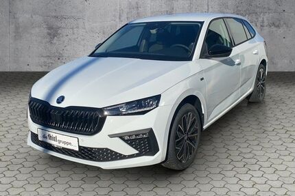 Skoda Scala 4.000 km 23.790 &euro; Bad Driburg 33014