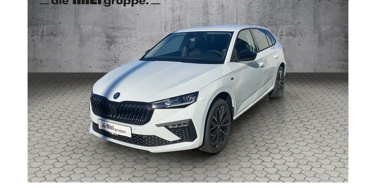 Skoda Scala 4.000 km 23.790 &euro; Bad Driburg 33014