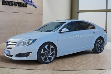 Opel Insignia 177.502 km 7.900 &euro; Hohenwarsleben bei Magdeburg 39326