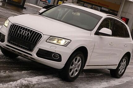 Audi Q5 244.100 km 8.999 &euro; Demmin 17109
