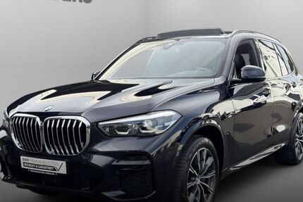 BMW X5 59.035 km 49.888 &euro; Bad Hersfeld 36251