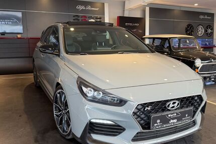Hyundai i30 71.084 km 21.950 &euro; Schwerte 58239
