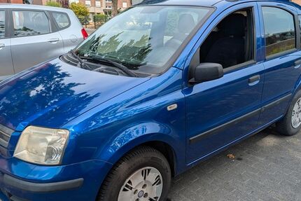 Fiat Panda 195.000 km 1.200 &euro; Olfen 59399