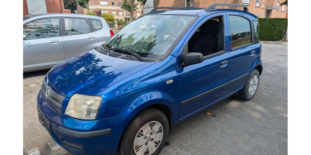 Fiat Panda 195.000 km 1.200 &euro; Olfen 59399