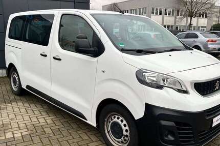 Peugeot Expert 58.000 km 14.900 &euro; Dormagen 41540