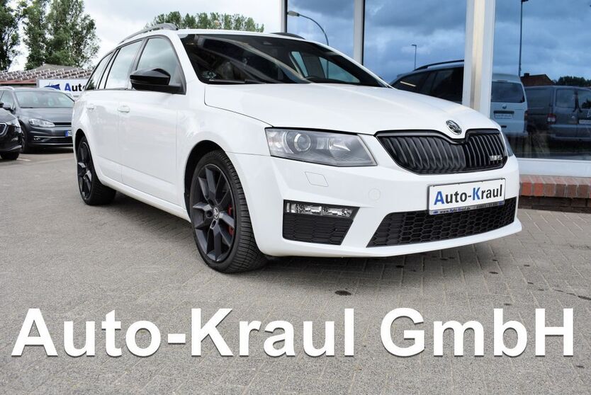 Skoda Octavia 187.302 km 10.749 € Rehna 19217