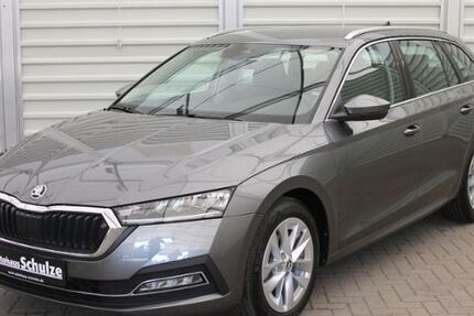 Skoda Octavia 34.221 km 26.790 &euro; Cottbus / Groß Gaglow 03051