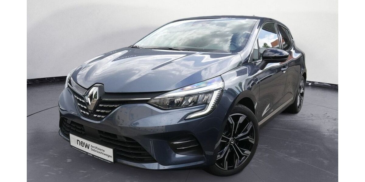 Renault Clio 37.000 km 16.490 &euro; Göppingen 73037