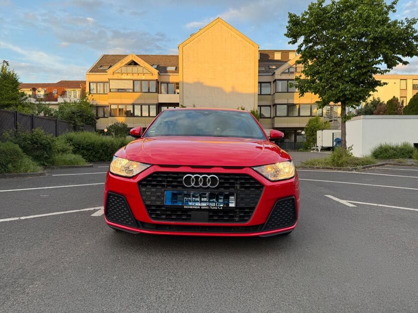 Audi A1 106.000 km 19.500 € Eppertshausen 64859