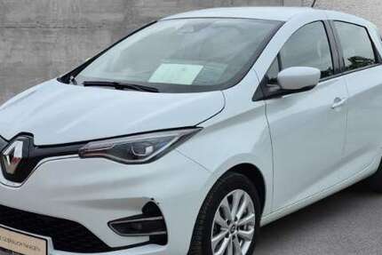 Renault ZOE 50.569 km 13.890 &euro; Fürstenwalde/Spree 15517