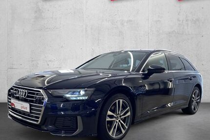 Audi A6 43.332 km 34.880 &euro; Leipzig 04129