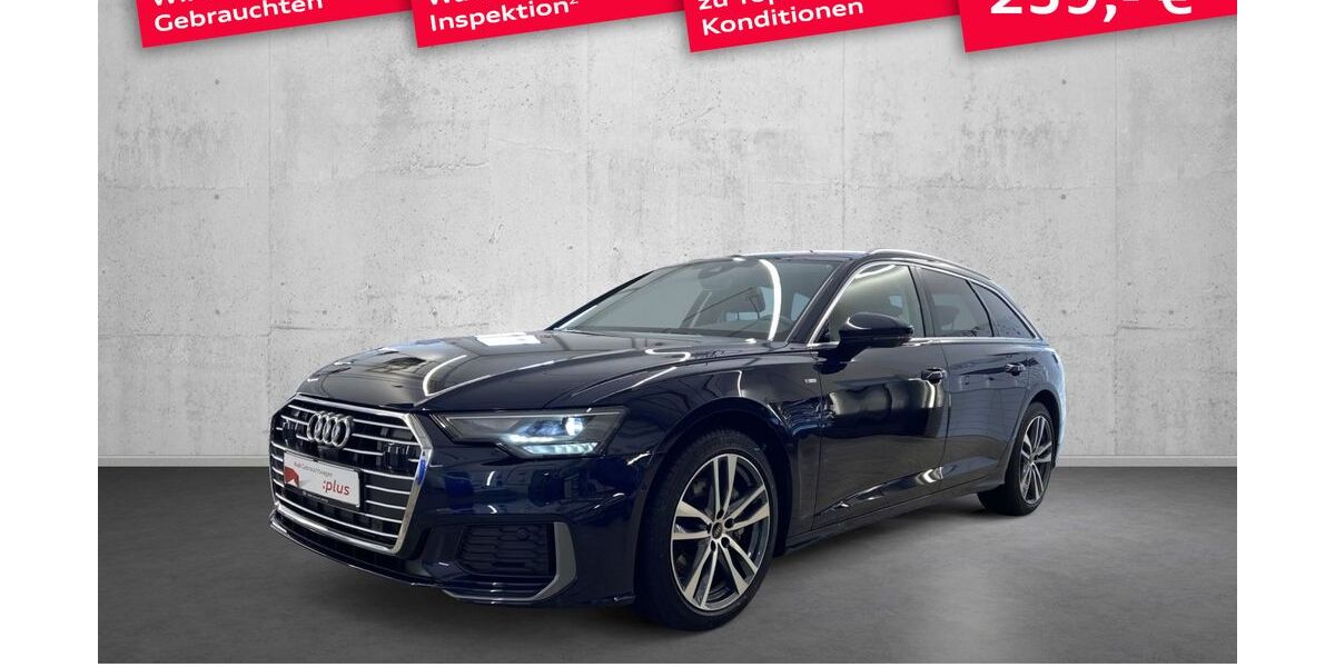 Audi A6 43.332 km 34.880 &euro; Leipzig 04129